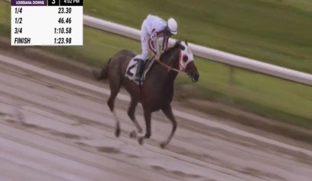 Our Stable Pocket Aces Racing